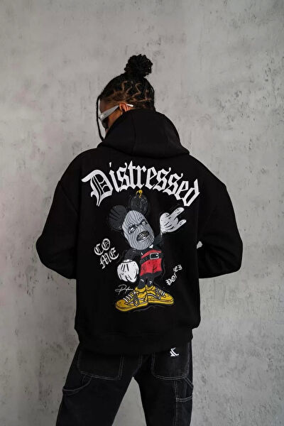 CVS Erkek Sweatshirt