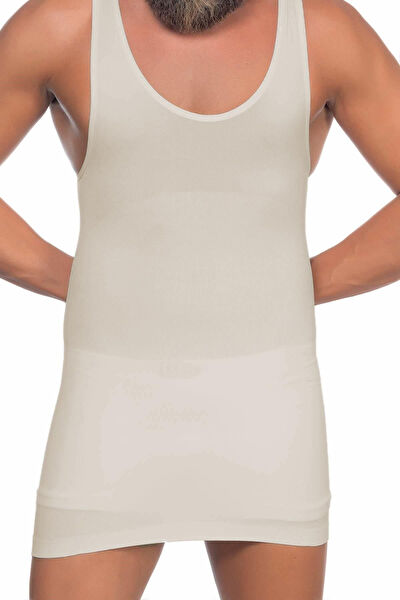 Lenaca Erkek Atlet, Body