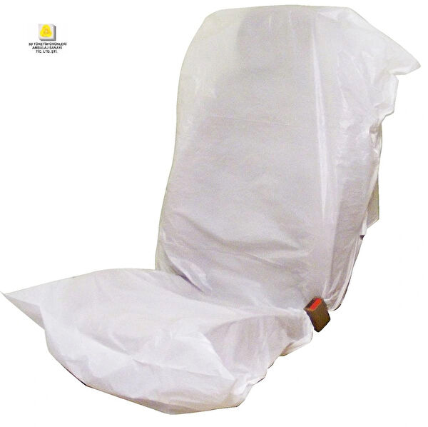 3D3 Universal Oto Koltuk Kılıfı