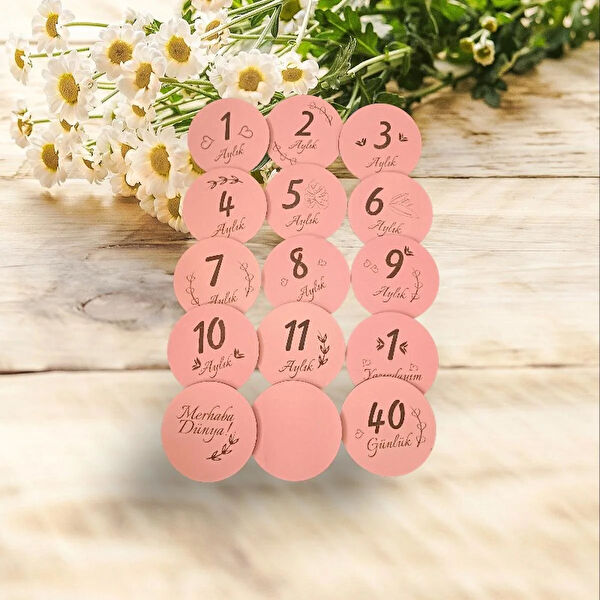 Duyar Parti Setleri ve Şekerleri