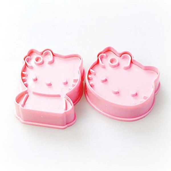 Butedo Kurabiye, Çikolata Kalıbı