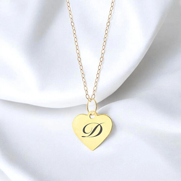 ARCHİN Altın Kolye