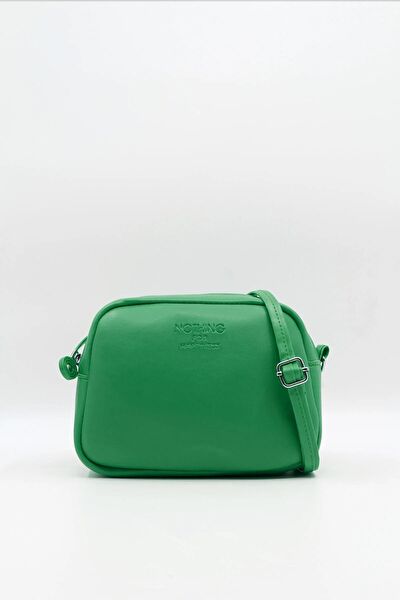 NOTHING Kadın Omuz Çantası