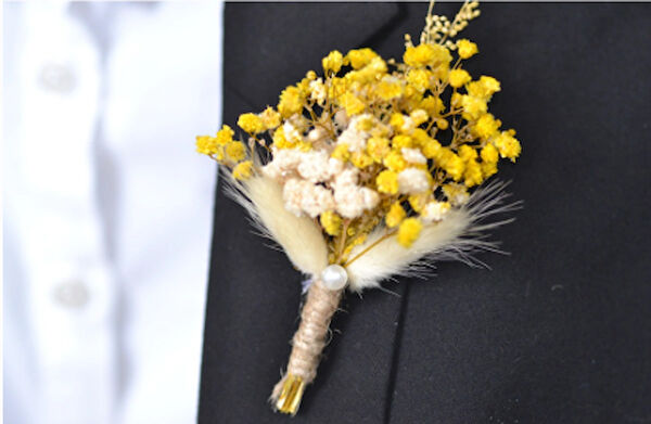 Hellemyst Yaka Mendili