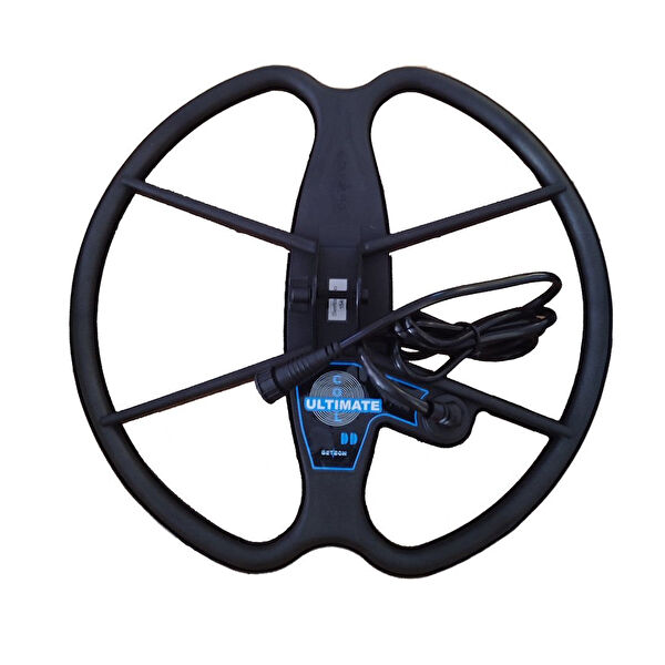 Detech Metal Dedektörü