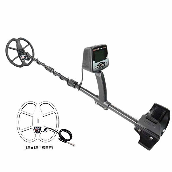 Detech Metal Dedektörü