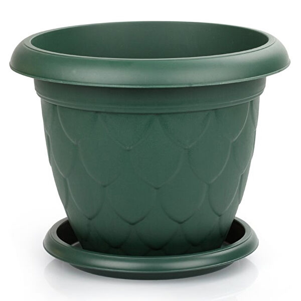 Fidan Sepetim Saksı