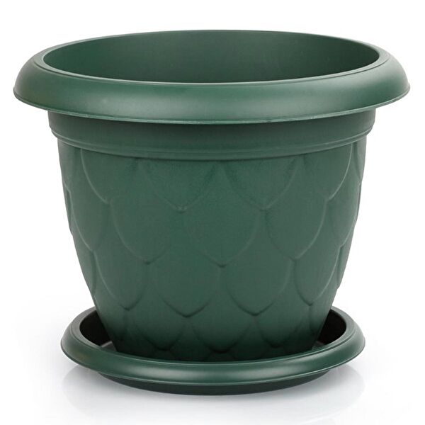 Fidan Sepetim Saksı