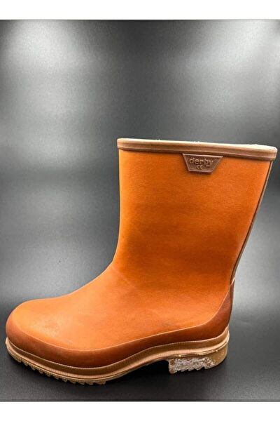 Derby Kadın Çizme