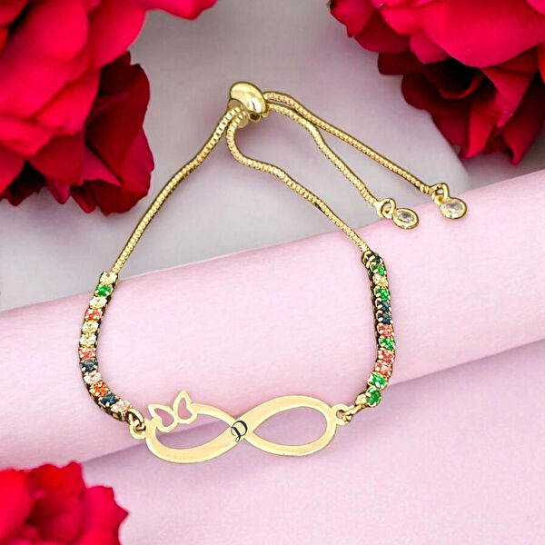 ARCHİN Altın Bileklik