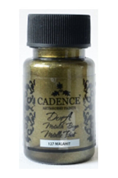 Cadence Akrilik Boya