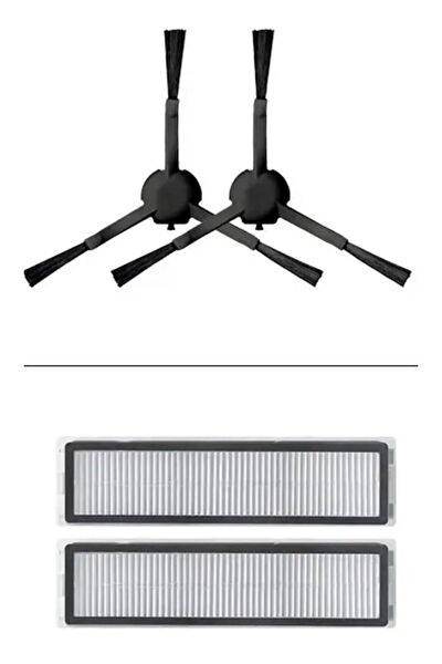 Lin Grup Süpürge Yedek Parçaları