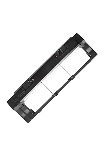 Lin Grup Süpürge Yedek Parçaları