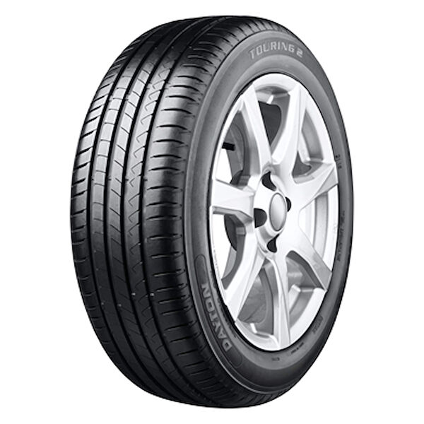 Dayton Oto Lastikler (245/45R18)