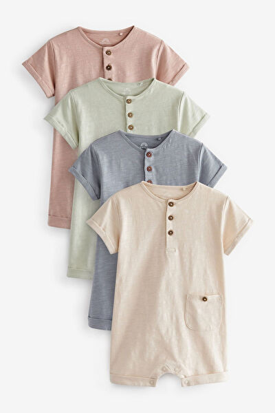 Next Baby Bebek Tulum