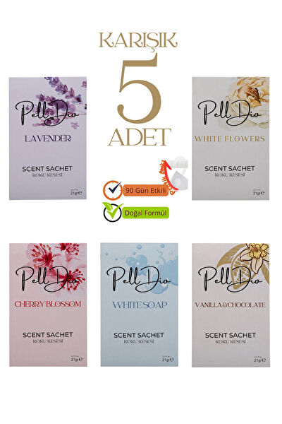 PellDio Home Oda Kokusu