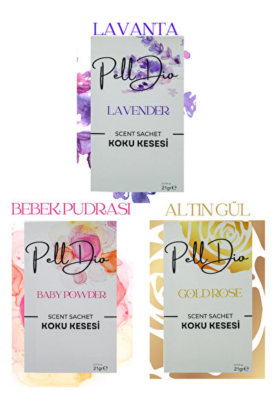 PellDio Home Oda Kokusu