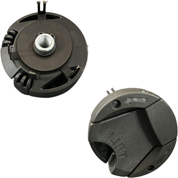 Husqvarna Ağaç Kesme Makinesi Yedek Parça