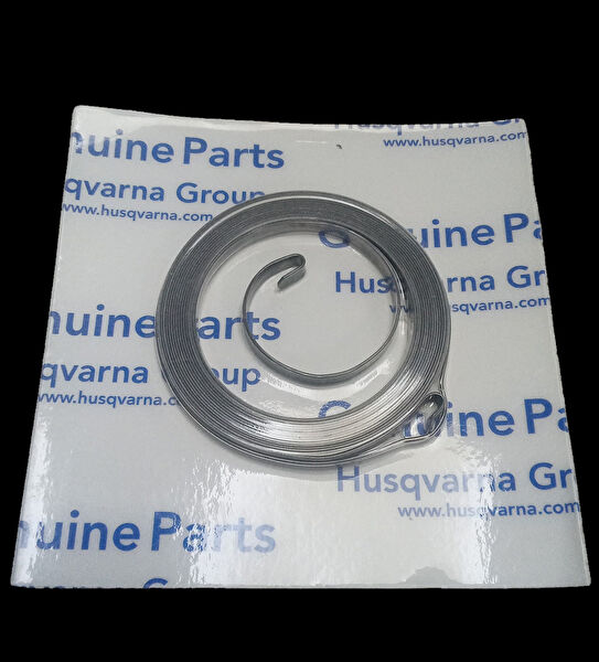 Husqvarna Ağaç Kesme Makinesi Yedek Parça