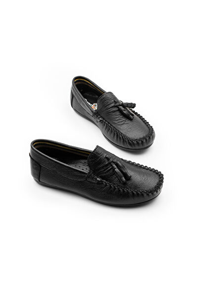 brono ayakkabı Erkek Çocuk Babet ve Günlük Ayakkabı