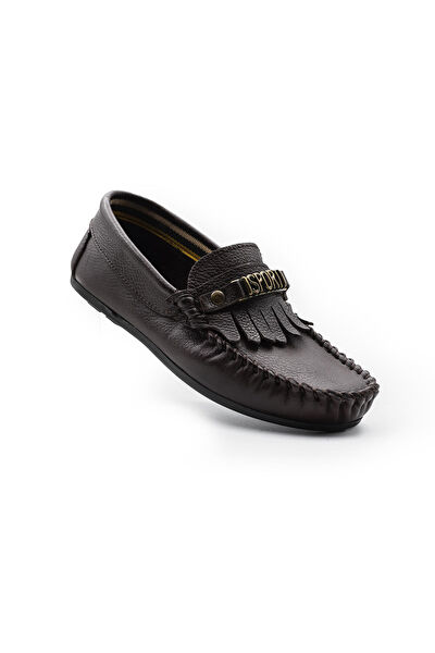 brono ayakkabı Erkek Çocuk Babet ve Günlük Ayakkabı