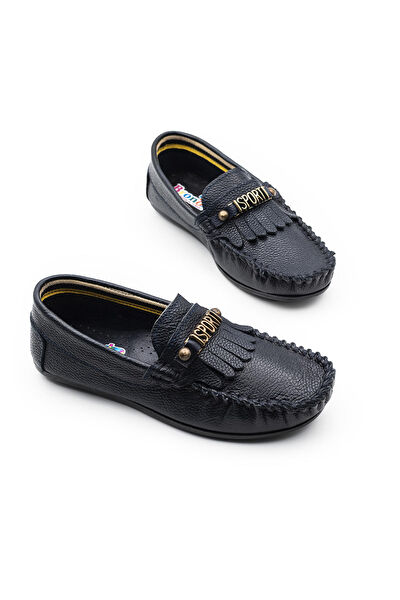 brono ayakkabı Erkek Çocuk Babet ve Günlük Ayakkabı