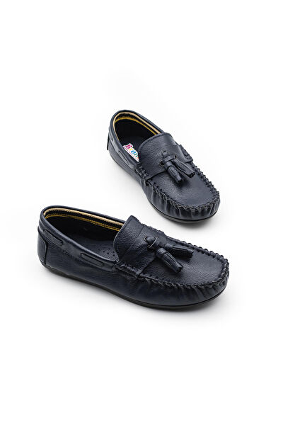 brono ayakkabı Erkek Çocuk Babet ve Günlük Ayakkabı