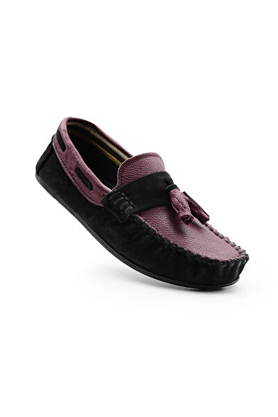 brono ayakkabı Erkek Çocuk Babet ve Günlük Ayakkabı