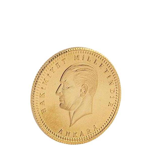 Rima Gold Ziynet Altın