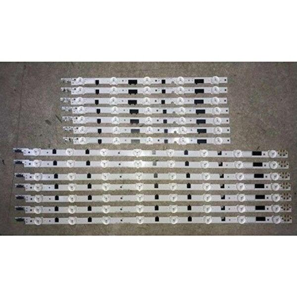 Samsung Televizyon Yedek Parçaları