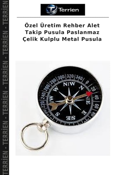 Terrien Pusula
