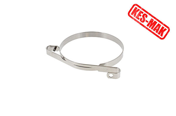 Husqvarna Ağaç Kesme Makinesi Yedek Parça