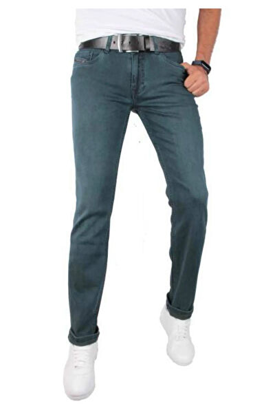 Tom Free Store Erkek Jeans