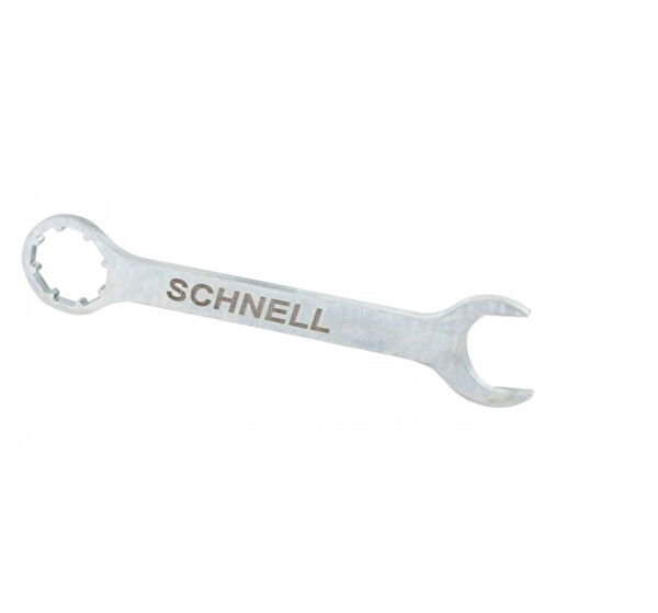 Schnell Yedek Parça, Aksesuar