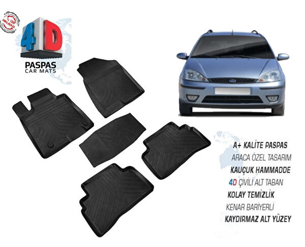 Cappafe Oto Paspası