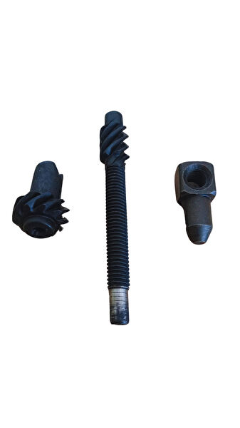 Husqvarna Ağaç Kesme Makinesi Yedek Parça