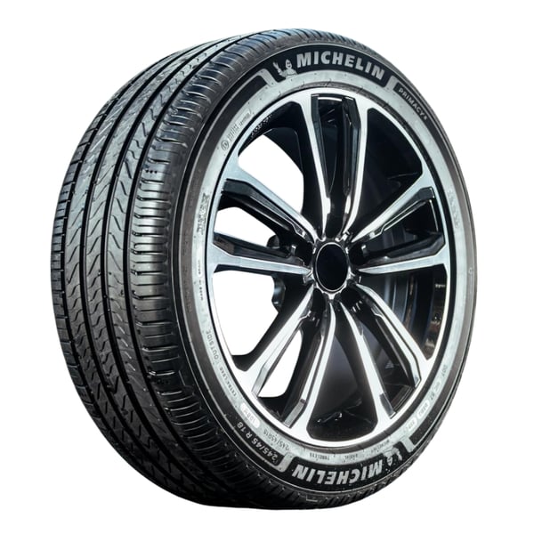 Michelin Oto Lastikler (195/55R16)