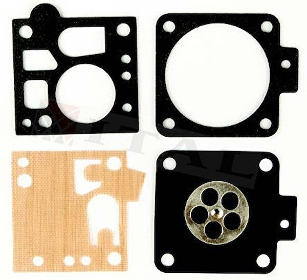 STIHL Ağaç Kesme Makinesi Yedek Parça