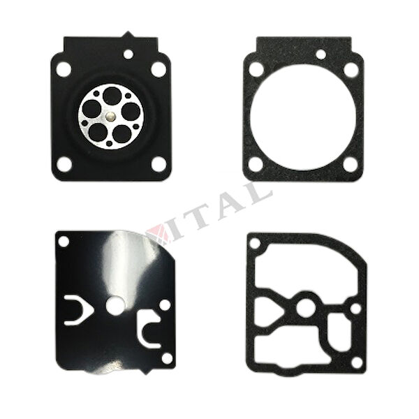 STIHL Ağaç Kesme Makinesi Yedek Parça