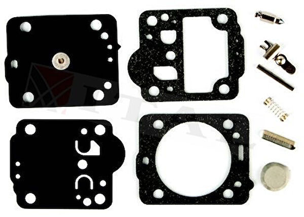 Husqvarna Ağaç Kesme Makinesi Yedek Parça