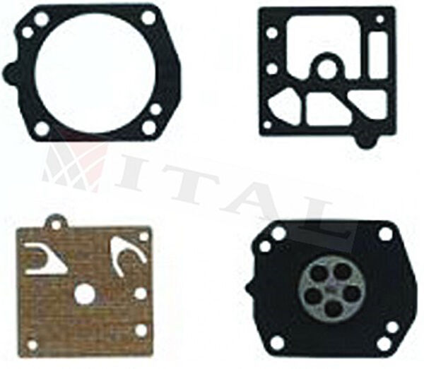 STIHL Ağaç Kesme Makinesi Yedek Parça