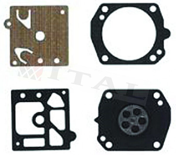 Husqvarna Ağaç Kesme Makinesi Yedek Parça