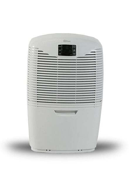 Ebac Hava Temizleme ve Nem Alma Cihazları