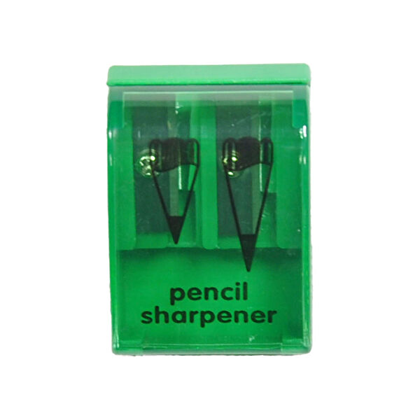 Trix Silgi, Kalemtıraş