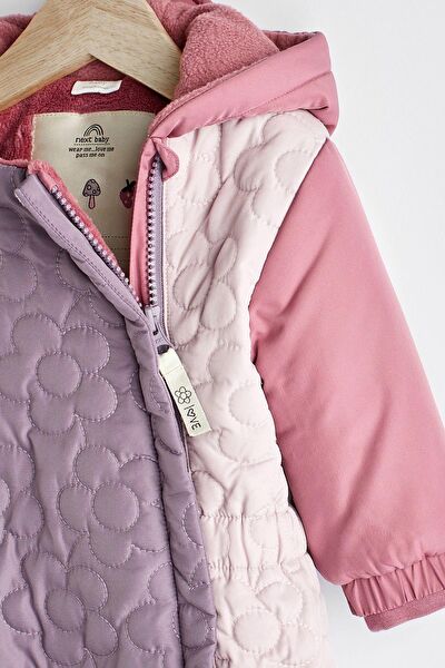 Next Baby Astronot Tulum