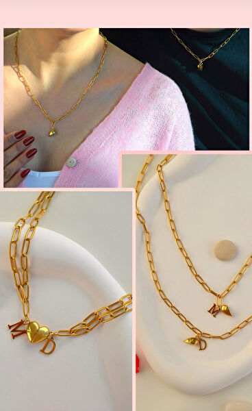 Sacce Scarves&Accessories Kolye