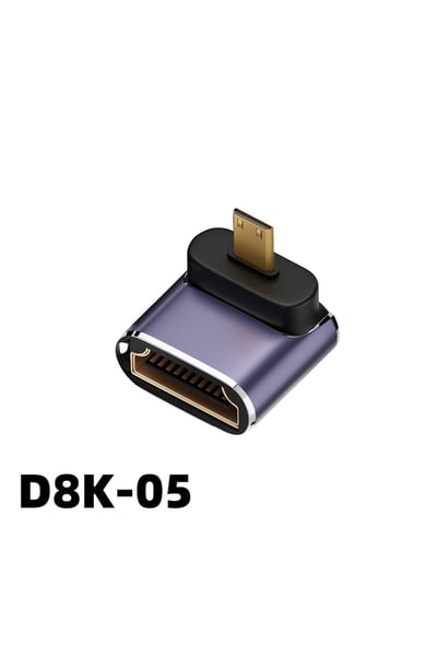 Silabor Çevirici Adaptörler