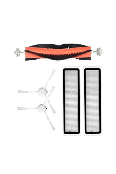 Lin Grup Süpürge Yedek Parçaları