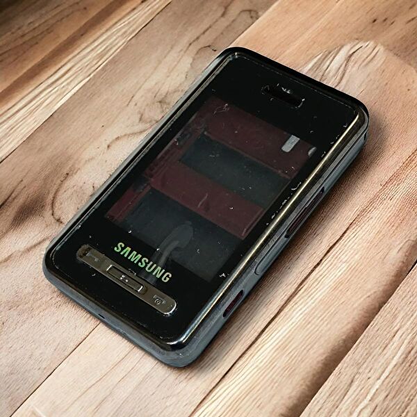 Samsung Yedek Parça Ürünleri