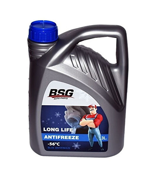BSG Antifrizler
